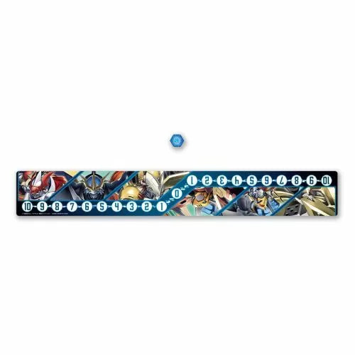 Tamer's Evolution Box 2 (Memory gauge and Marker only)