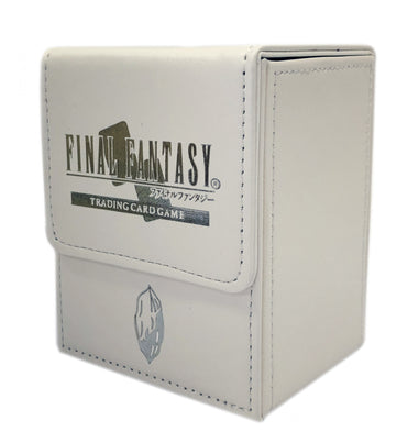 Final Fantasy Trading Card Game Opus VII Pre-release Deck Box