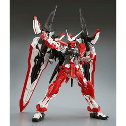 MG 1/100 GUNDAM ASTRAY TURN RED MBF-02VV - KC Collectibles au