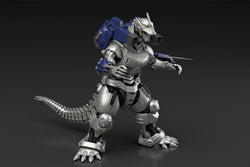 Godzilla Against Mechagodzilla "Kiryu" Model Kit - KC Collectibles au