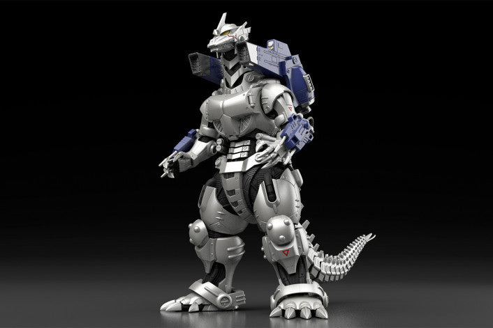 Godzilla Against Mechagodzilla "Kiryu" Model Kit - KC Collectibles au