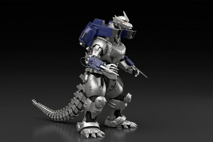 Godzilla Against Mechagodzilla "Kiryu" Model Kit - KC Collectibles au