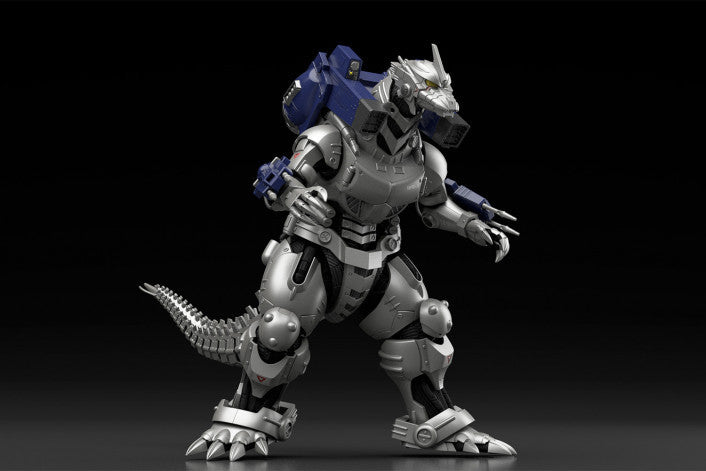 Godzilla Against Mechagodzilla "Kiryu" Model Kit - KC Collectibles au