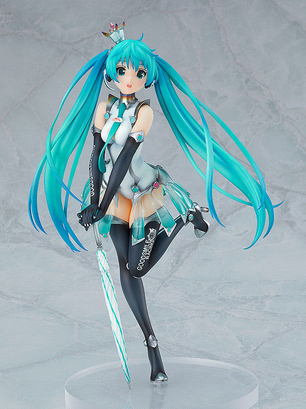 Hatsune Miku GT Project Racing Miku 2013 Round 4 SUGO Support Version