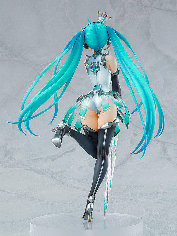 Hatsune Miku GT Project Racing Miku 2013 Round 4 SUGO Support Version