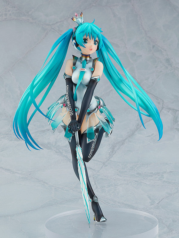 Hatsune Miku GT Project Racing Miku 2013 Round 4 SUGO Support Version