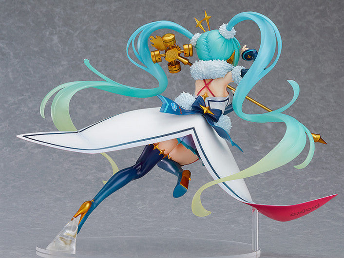 Hatsune Miku Gt Project Racing Miku 2018 Ver. - KC Collectibles au