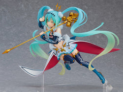 Hatsune Miku Gt Project Racing Miku 2018 Ver. - KC Collectibles au