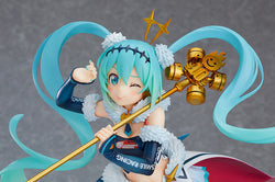 Hatsune Miku Gt Project Racing Miku 2018 Ver. - KC Collectibles au