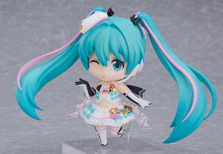 Hatsune Miku Gt Project Racing Miku 2019 Ver. Nendoroid - KC Collectibles au