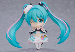 Hatsune Miku Gt Project Racing Miku 2019 Ver. Nendoroid - KC Collectibles au