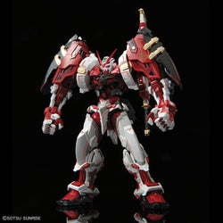 HiRM 1/100 Gundam Astray Red Frame Powered Red