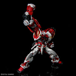 HiRM 1/100 Gundam Astray Red Frame Powered Red