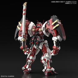 HiRM 1/100 Gundam Astray Red Frame Powered Red