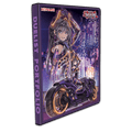 YU-GI-OH! ACCESSORIES I:P Masquerena 9-Pocket Portfolio - KC Collectibles au