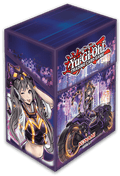 YU-GI-OH! ACCESSORIES I:P Masquerena Card Case - KC Collectibles au