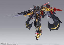 METAL BUILD GUNDAM Astray Gold Frame Amatsu Mina (Princes Of The Sky Ver.) - KC Collectibles au