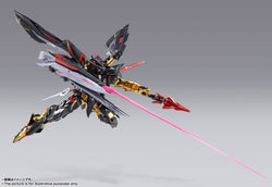 METAL BUILD GUNDAM Astray Gold Frame Amatsu Mina (Princes Of The Sky Ver.) - KC Collectibles au