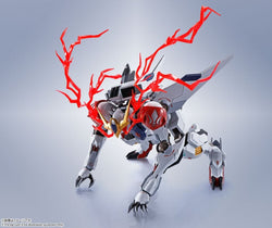 METAL ROBOT SPIRITS <Side MS> Gundam Barbatos Lupus - KC Collectibles au