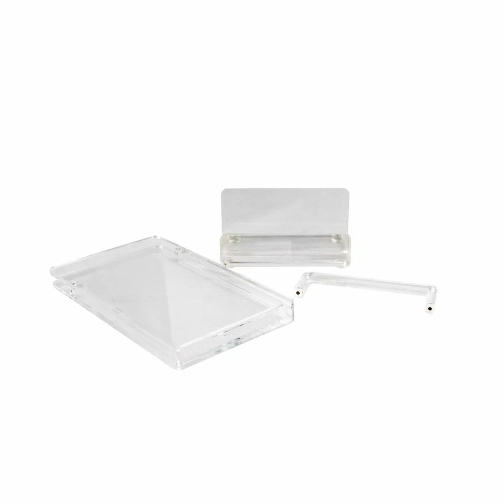 LPG Acrylic Booster Pack Protector