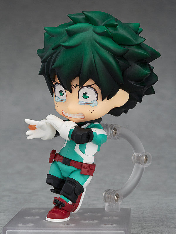 My Hero Academia Izuku Midoriya: Hero'S Edition Nendoroid - KC Collectibles au