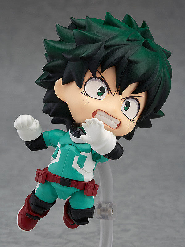 My Hero Academia Izuku Midoriya: Hero'S Edition Nendoroid - KC Collectibles au