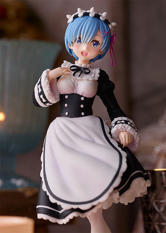 Re:Zero -Starting Life In Another World- Pop Up Parade Rem: Ice Season Ver. - KC Collectibles au