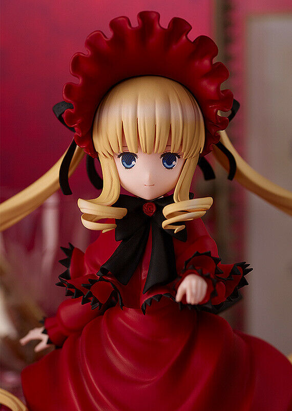 Rozen Maiden Shinku Pop Up Parade