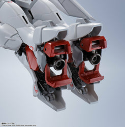 METAL ROBOT SPIRITS ＜SIDE MS＞ Wing Gundam Zero