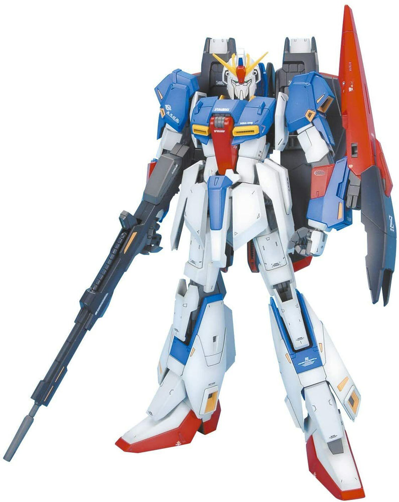 MG 1/100 Z Gundam Ver.2.0