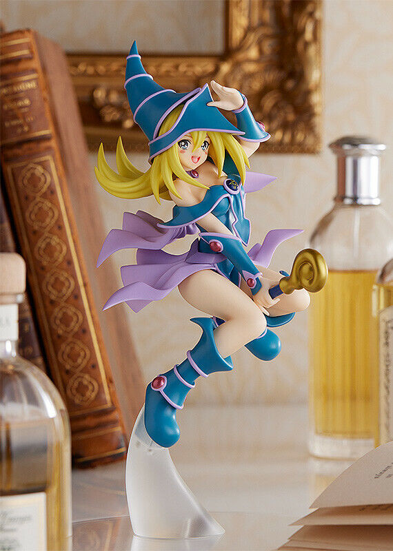 YU-GI-OH! Pop Up Parade Dark Magician Girl: Another Color Ver.