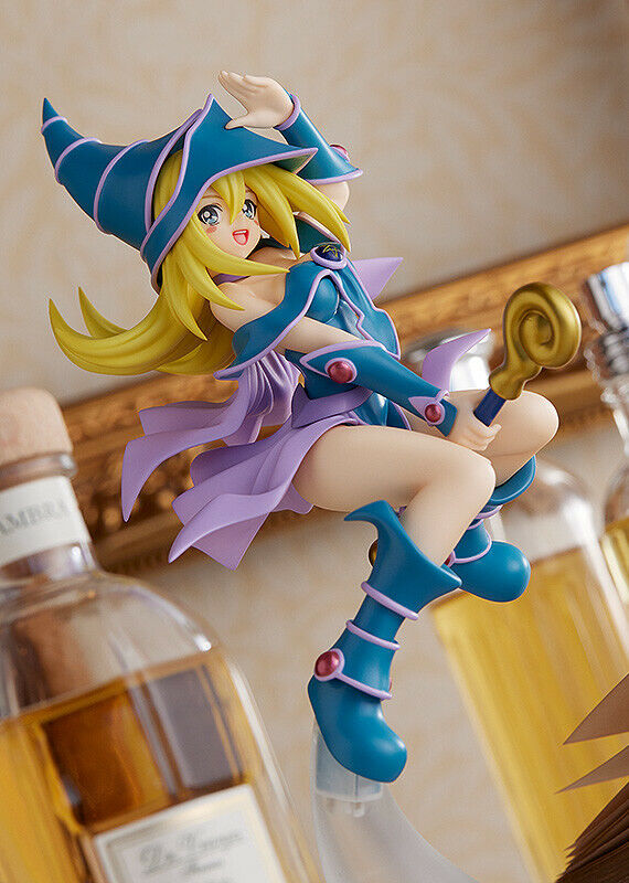 YU-GI-OH! Pop Up Parade Dark Magician Girl: Another Color Ver.
