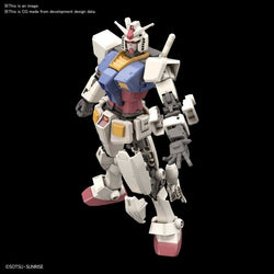 Bandai HG High Grade 1/144 RX-78-2 Gundam [Beyond Global] Plastic Model Kit - KC Collectibles au