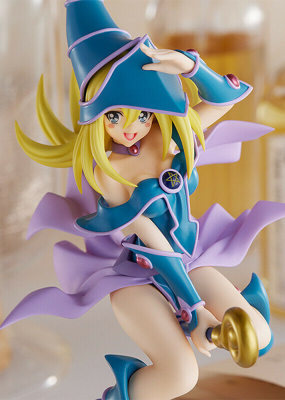 YU-GI-OH! Pop Up Parade Dark Magician Girl: Another Color Ver.