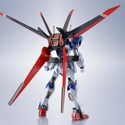 METAL ROBOT SPIRITS - Gundam Seed Force Impulse Gundam