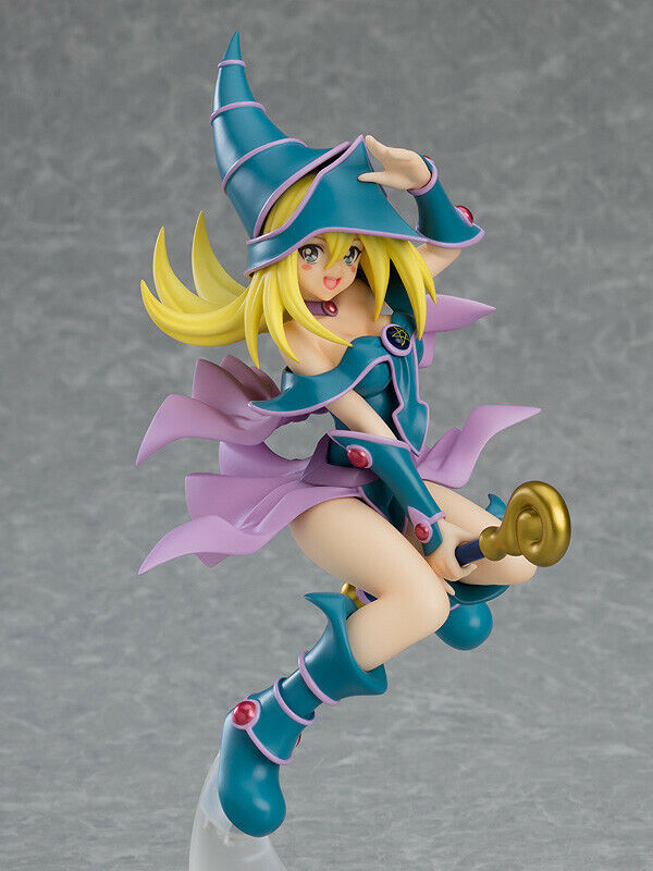 YU-GI-OH! Pop Up Parade Dark Magician Girl: Another Color Ver.