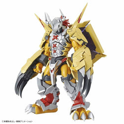 Figure-rise Standard WARGREYMON (AMPLIFIED) - KC Collectibles au