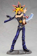 Artfx J Yu-Gi-Oh! Duel Monsters Yami Yugi 1/7 PVC Figure Kotobukiya - KC Collectibles au