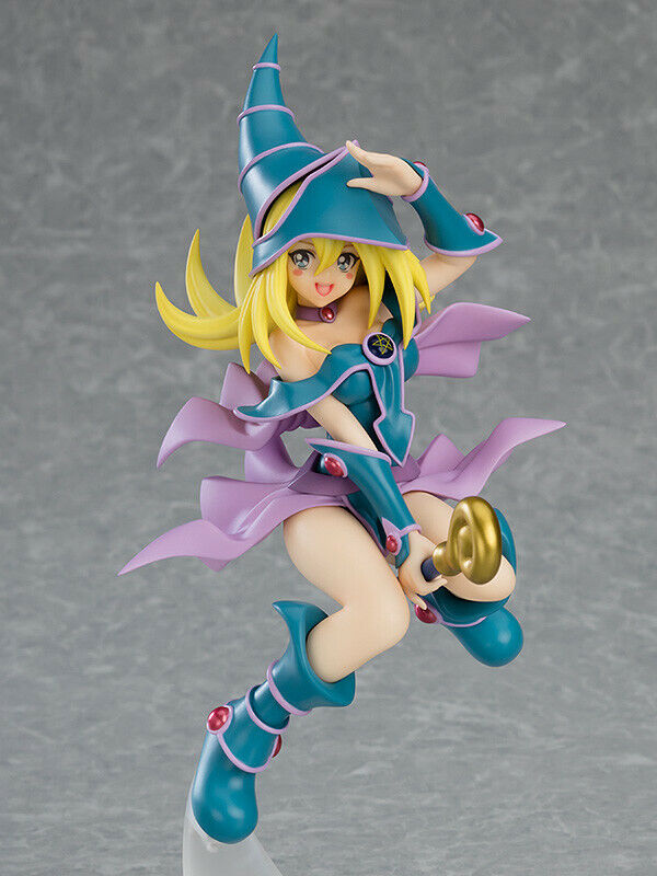 YU-GI-OH! Pop Up Parade Dark Magician Girl: Another Color Ver.