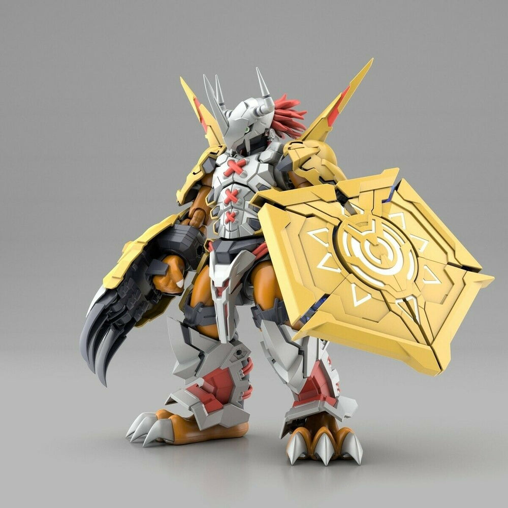 Figure-rise Standard WARGREYMON (AMPLIFIED) - KC Collectibles au