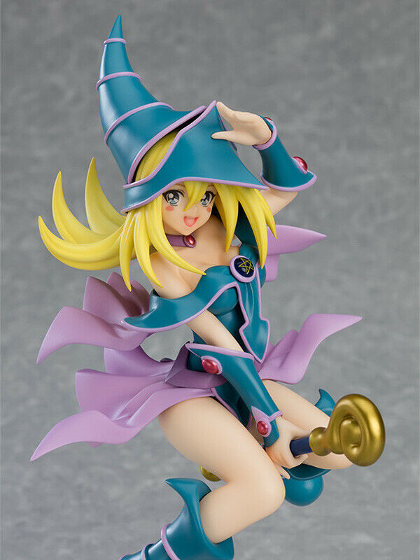 YU-GI-OH! Pop Up Parade Dark Magician Girl: Another Color Ver.