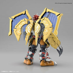 Figure-rise Standard WARGREYMON (AMPLIFIED) - KC Collectibles au