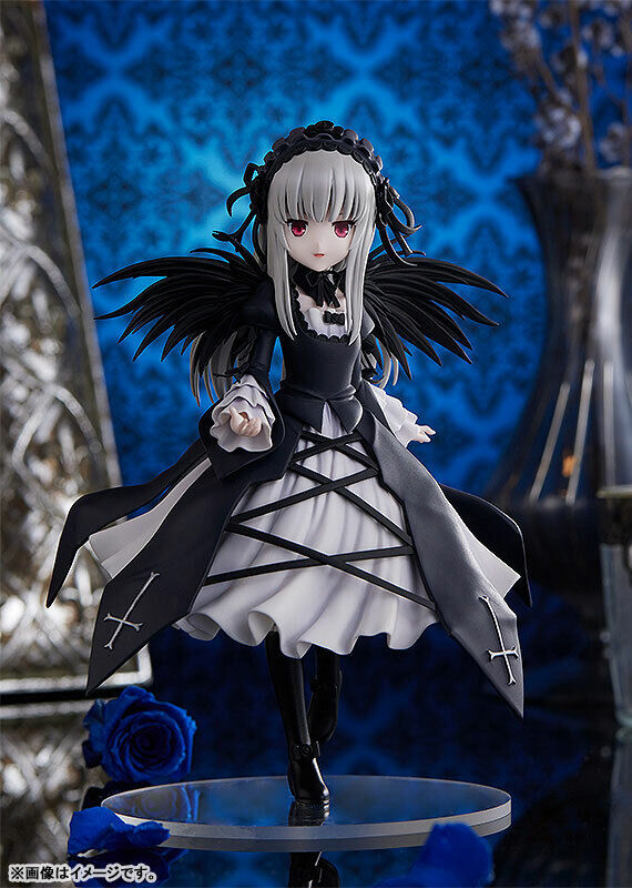 Rozen Maiden Suiginto Pop Up Parade