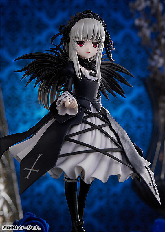Rozen Maiden Suiginto Pop Up Parade