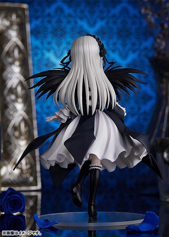 Rozen Maiden Suiginto Pop Up Parade