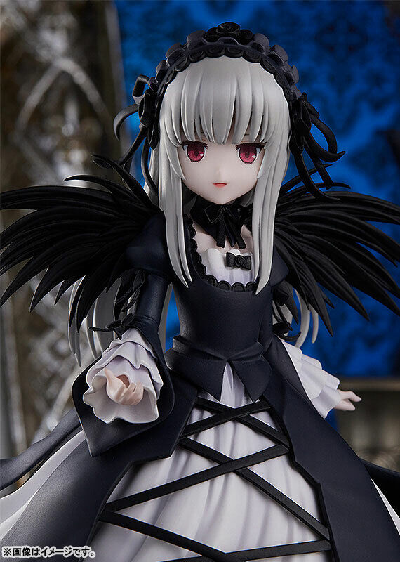 Rozen Maiden Suiginto Pop Up Parade