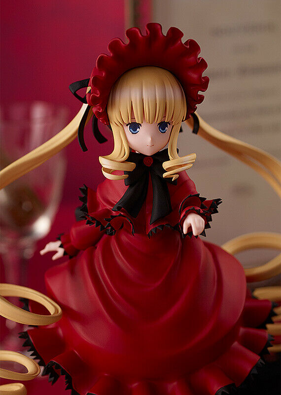 Rozen Maiden Shinku Pop Up Parade