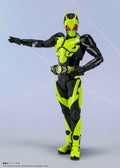 S.H.Figuarts Kamen Rider Zero One Rising Hopper 50th Anniversary ver.