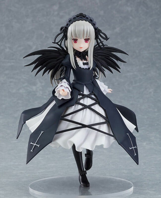 Rozen Maiden Suiginto Pop Up Parade