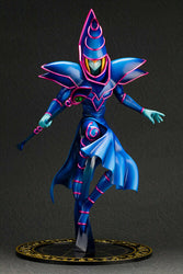 Artfx J Yu-Gi-Oh! Duel Monsters Dark Magician Statue PVC Figure Kotobukiya - KC Collectibles au